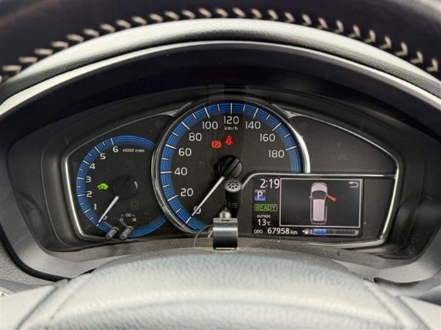 Toyota COROLLA FIELDER 2016 6970980-6