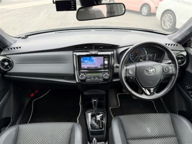 Toyota COROLLA FIELDER 2016 6970980-7
