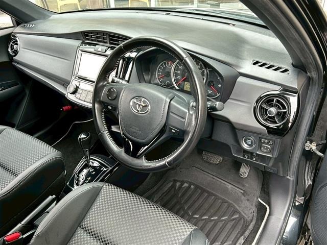 Toyota COROLLA FIELDER 2015 6970985-1