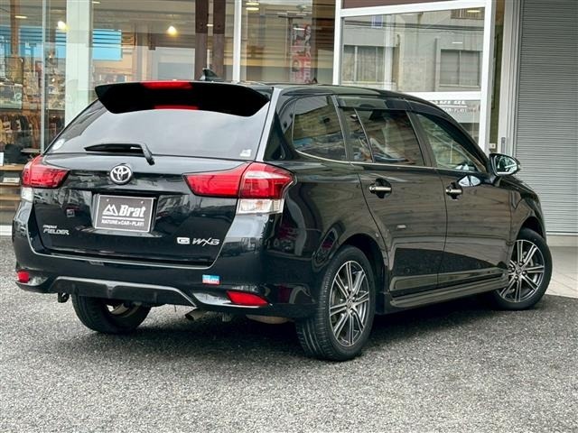 Toyota COROLLA FIELDER 2015 6970985-13