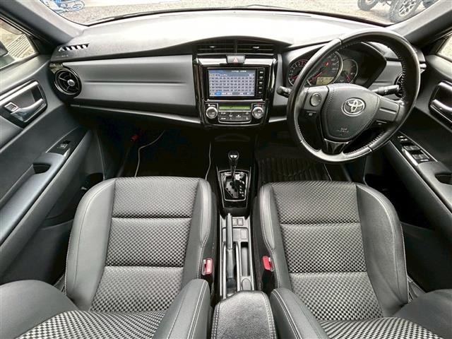 Toyota COROLLA FIELDER 2015 6970985-14
