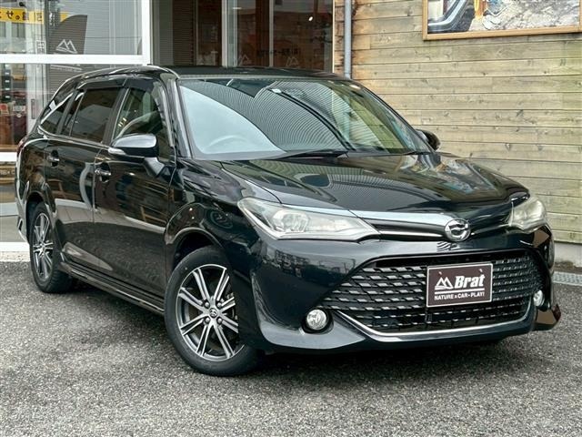 Toyota COROLLA FIELDER 2015 6970985-15