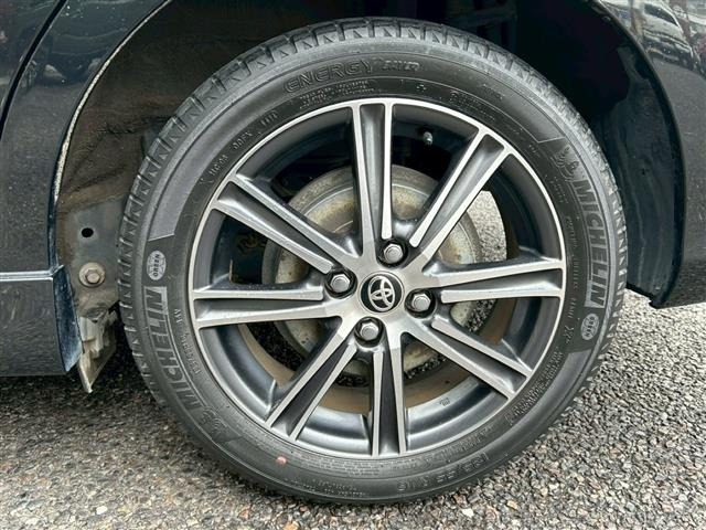 Toyota COROLLA FIELDER 2015 6970985-18