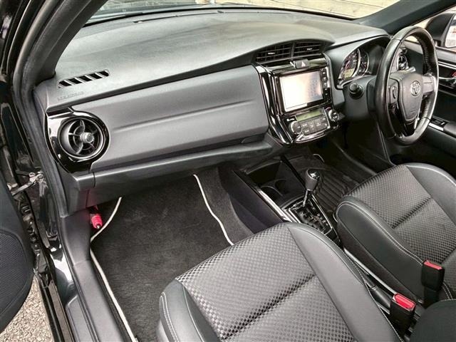 Toyota COROLLA FIELDER 2015 6970985-5