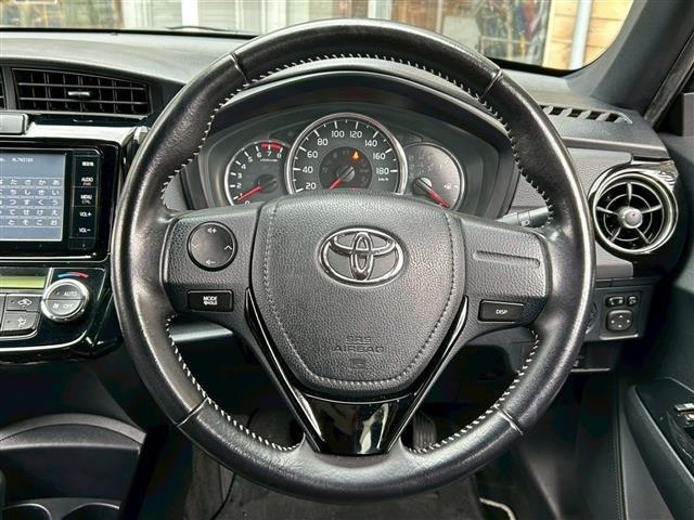 Toyota COROLLA FIELDER 2015 6970985-8