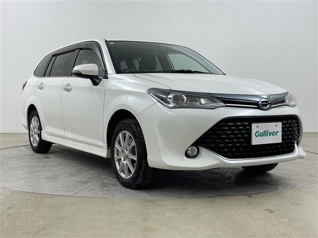 Toyota COROLLA FIELDER 2015 6970992-0