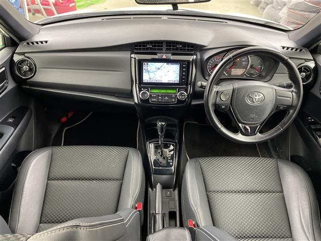 Toyota COROLLA FIELDER 2015 6970992-14