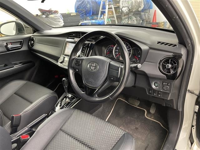 Toyota COROLLA FIELDER 2015 6970992-4