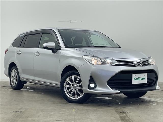 Toyota COROLLA FIELDER 2017 6971009-0