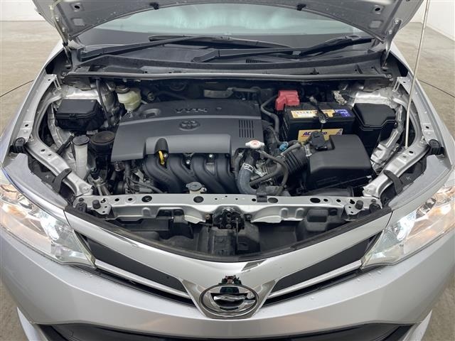 Toyota COROLLA FIELDER 2017 6971009-19