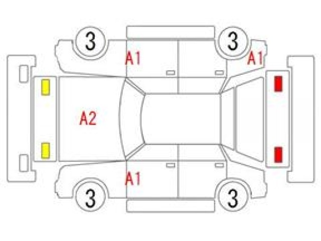 Toyota COROLLA FIELDER 2017 6971009-23