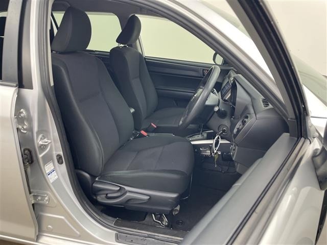 Toyota COROLLA FIELDER 2017 6971009-6