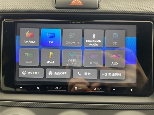 Toyota COROLLA FIELDER 2017 6971009-8