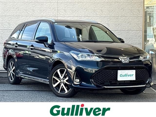 Toyota COROLLA FIELDER 2018 6971013-0