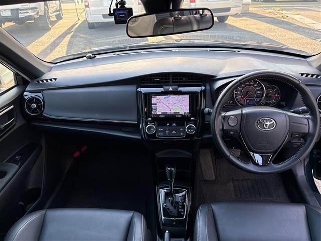 Toyota COROLLA FIELDER 2018 6971013-19