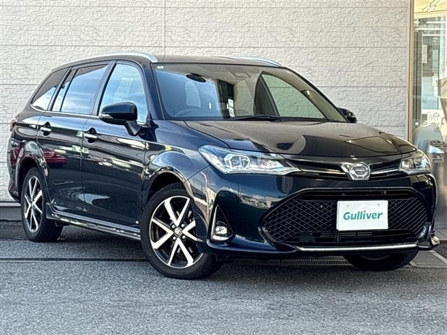 Toyota COROLLA FIELDER 2018 6971013-2