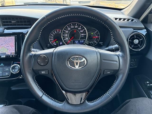 Toyota COROLLA FIELDER 2018 6971013-21
