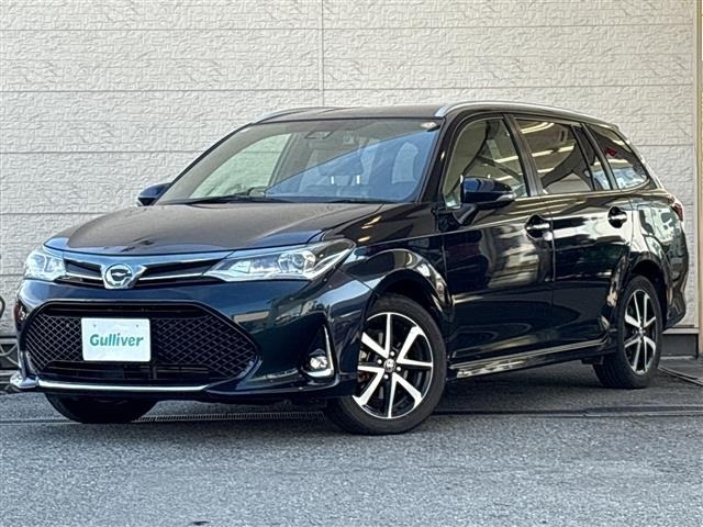Toyota COROLLA FIELDER 2018 6971013-6