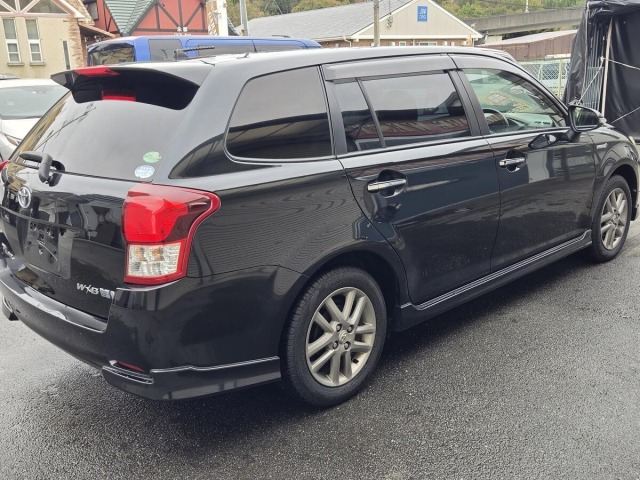 Toyota COROLLA FIELDER 2014 6971017-1