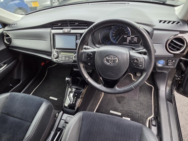 Toyota COROLLA FIELDER 2014 6971017-10