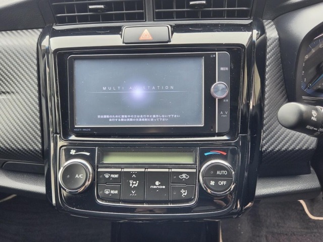 Toyota COROLLA FIELDER 2014 6971017-13