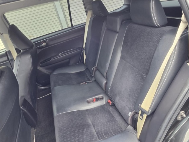 Toyota COROLLA FIELDER 2014 6971017-19