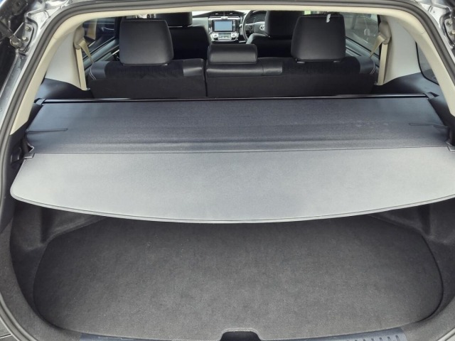 Toyota COROLLA FIELDER 2014 6971017-20