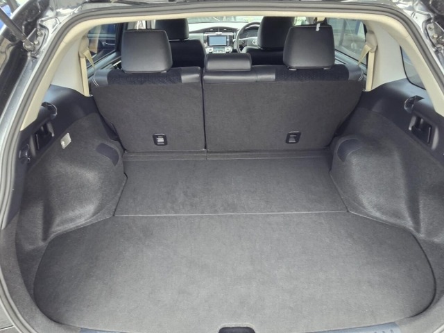 Toyota COROLLA FIELDER 2014 6971017-21
