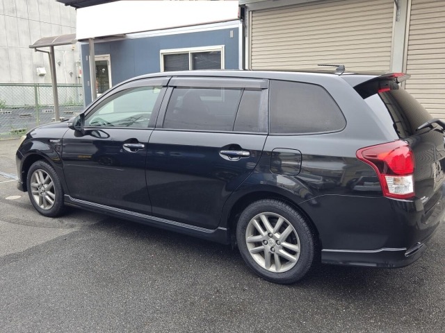 Toyota COROLLA FIELDER 2014 6971017-3