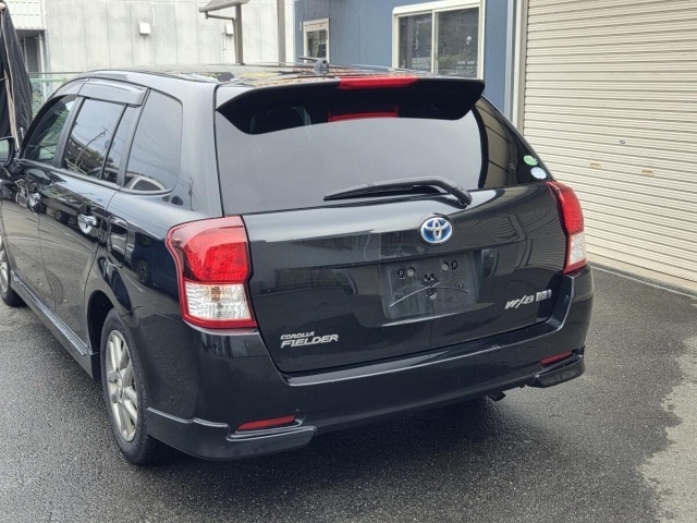 Toyota COROLLA FIELDER 2014 6971017-4