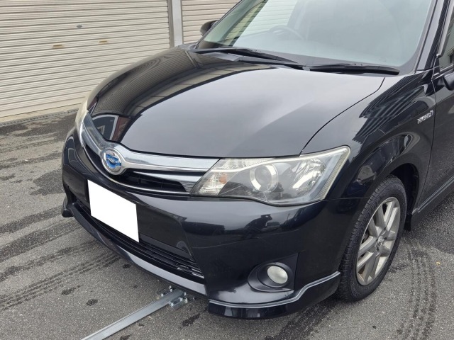 Toyota COROLLA FIELDER 2014 6971017-6