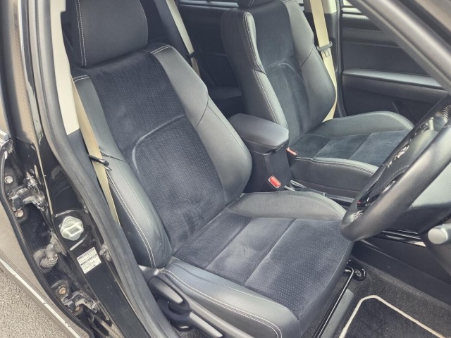 Toyota COROLLA FIELDER 2014 6971017-9