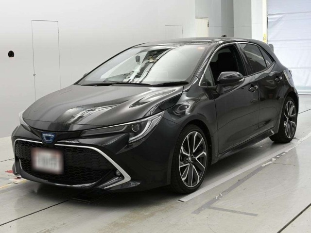 Toyota COROLLA SPORT 2021 6970109-0