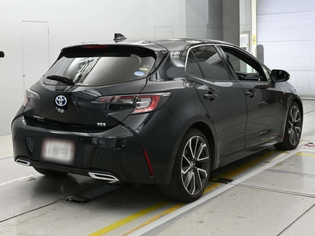 Toyota COROLLA SPORT 2021 6970109-1
