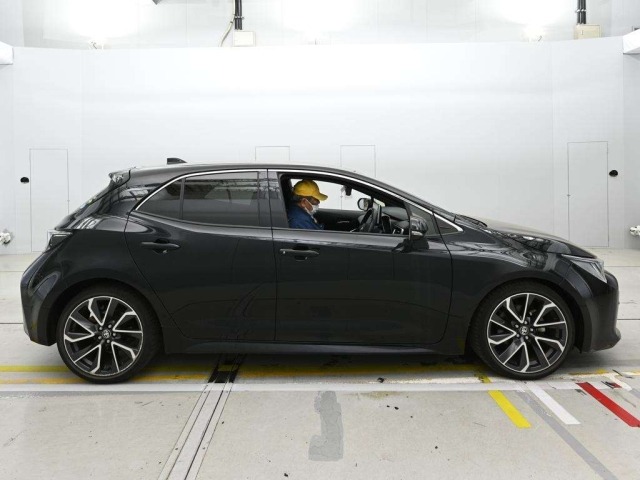 Toyota COROLLA SPORT 2021 6970109-3
