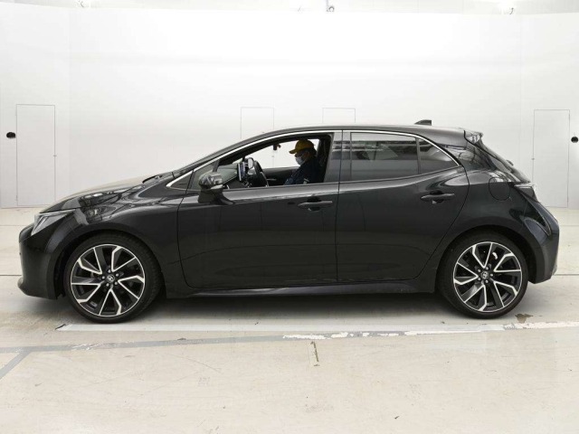 Toyota COROLLA SPORT 2021 6970109-4