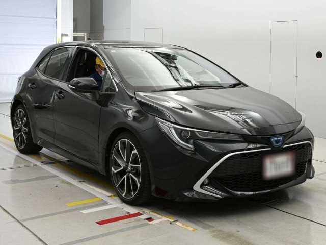 Toyota COROLLA SPORT 2021 6970109-5