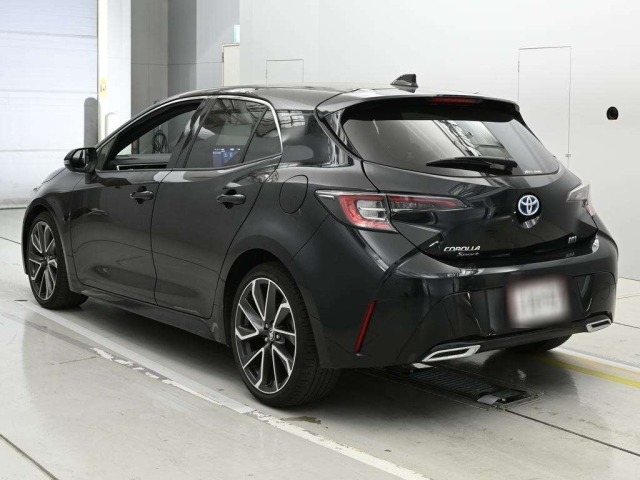 Toyota COROLLA SPORT 2021 6970109-6
