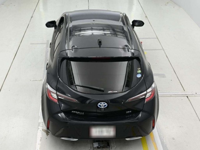 Toyota COROLLA SPORT 2021 6970109-8