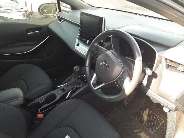 Toyota COROLLA SPORT 2021 6970109-9