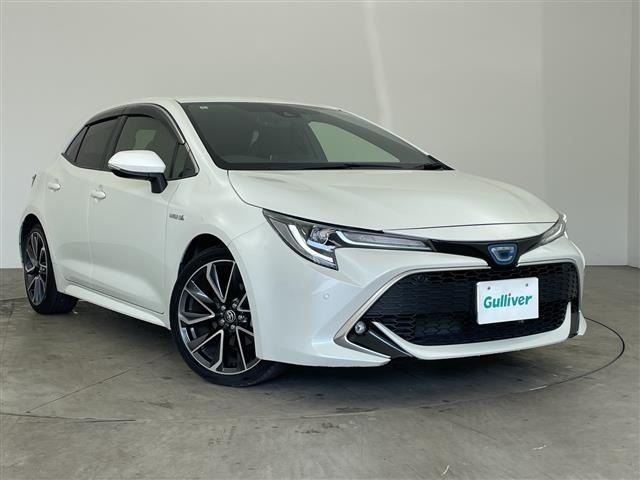 Toyota COROLLA SPORT 2018 6970112-0