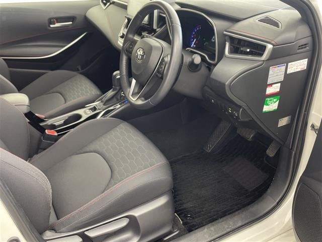 Toyota COROLLA SPORT 2018 6970112-1
