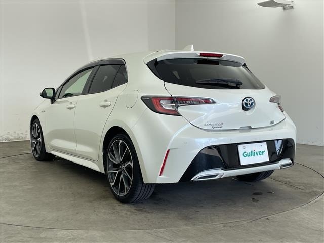 Toyota COROLLA SPORT 2018 6970112-13