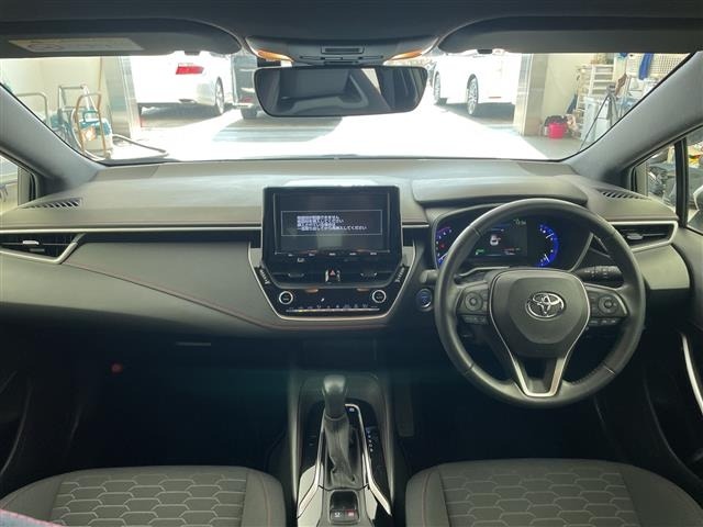 Toyota COROLLA SPORT 2018 6970112-14