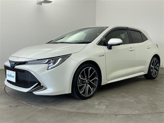 Toyota COROLLA SPORT 2018 6970112-15