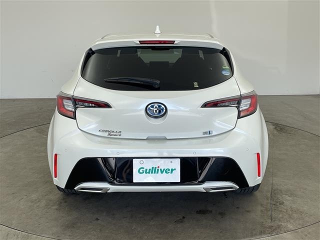 Toyota COROLLA SPORT 2018 6970112-18