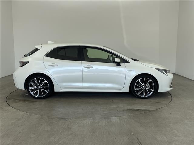 Toyota COROLLA SPORT 2018 6970112-21