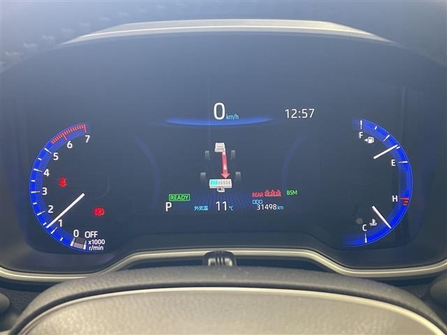 Toyota COROLLA SPORT 2018 6970112-22
