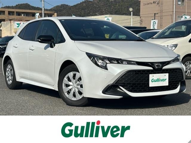 Toyota COROLLA SPORT 2025 6970124-0