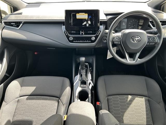 Toyota COROLLA SPORT 2025 6970124-14